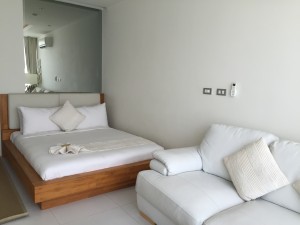 Lanna Resort Studio Room in Ko Samui