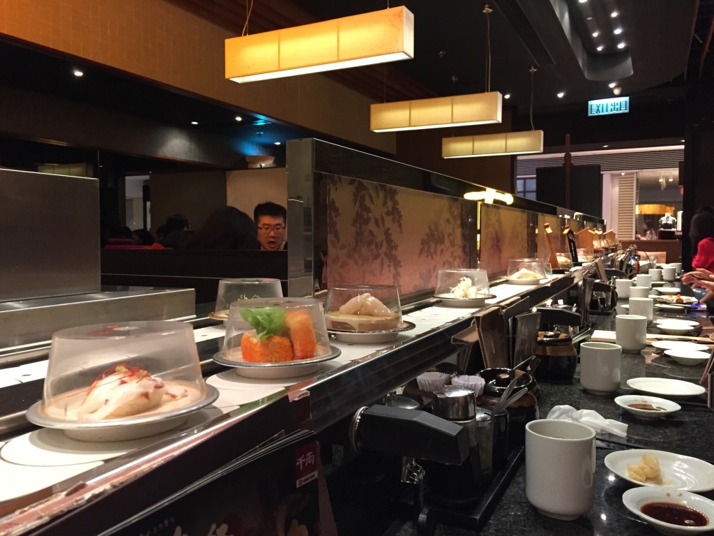 Sen-Ryo Japanese Sushi Bar