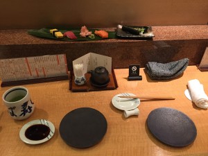 Kappa Sushi Kyoto