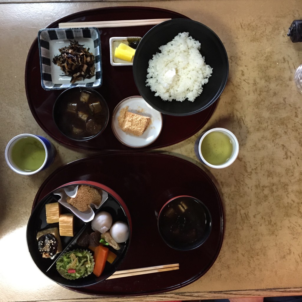 Shigetsu Restaurant Arashiyama