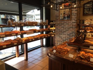 Boulangerie Rauk Kyoto