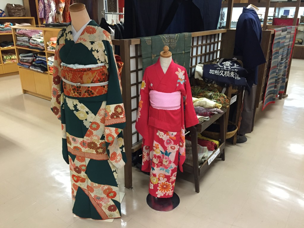 Oriental Bazaar Tokyo