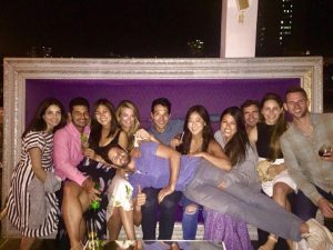 La Guarida Rooftop Bar
