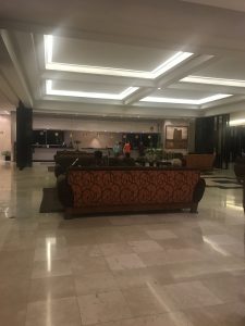 Meliá Cuba Hotel