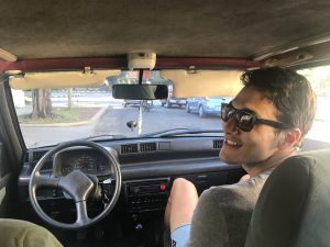 Cars in Cuba